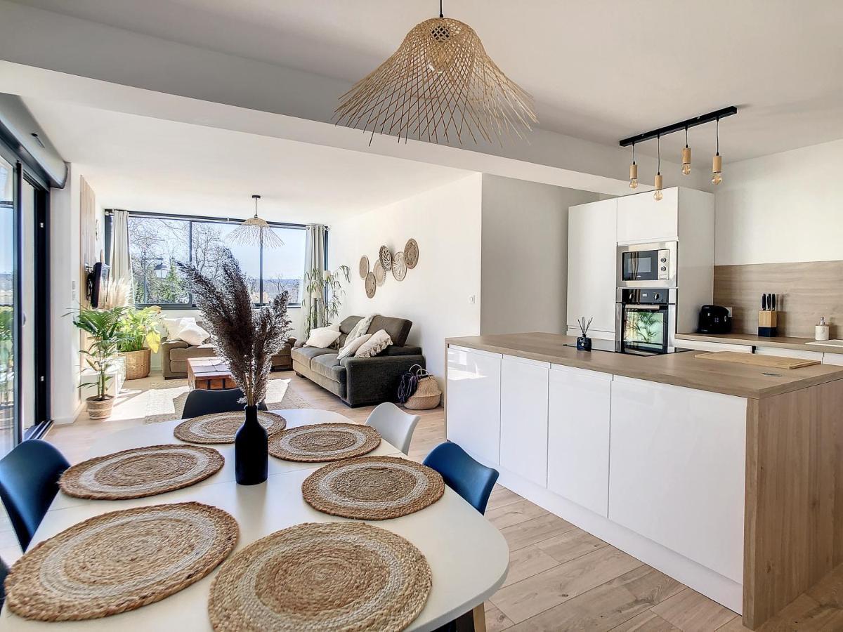 ** Superbe Appartement Sur Le Canal Du Midi ** La Redorte Esterno foto
