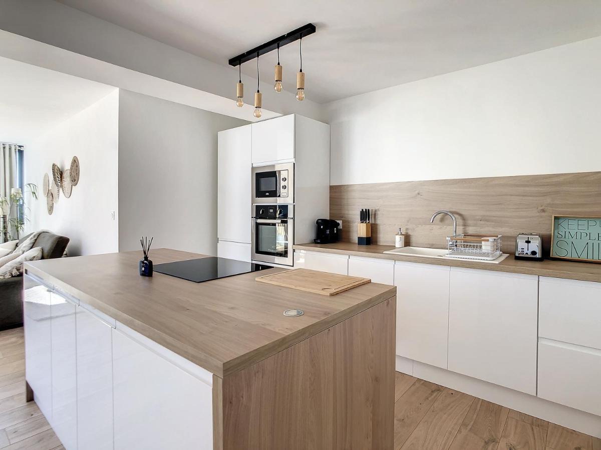 ** Superbe Appartement Sur Le Canal Du Midi ** La Redorte Esterno foto