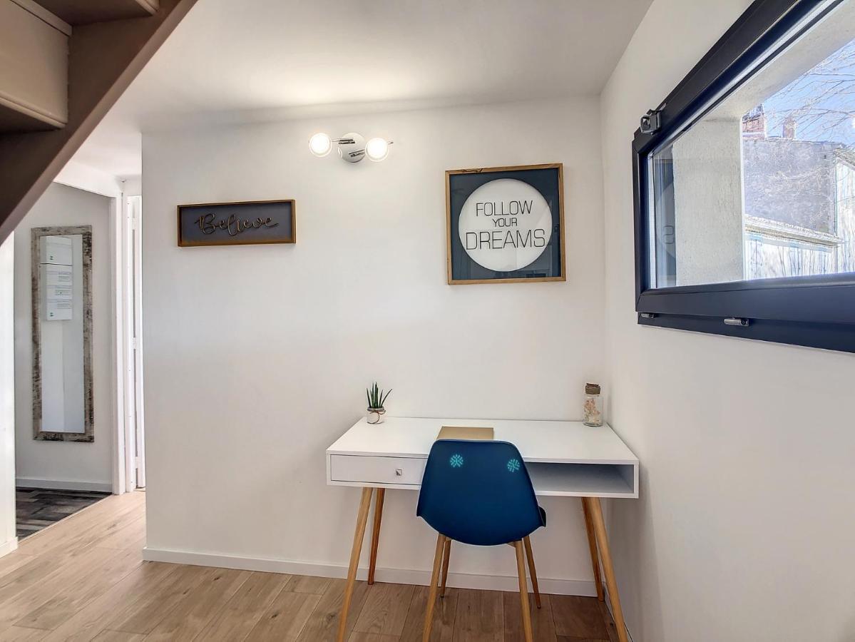 ** Superbe Appartement Sur Le Canal Du Midi ** La Redorte Esterno foto