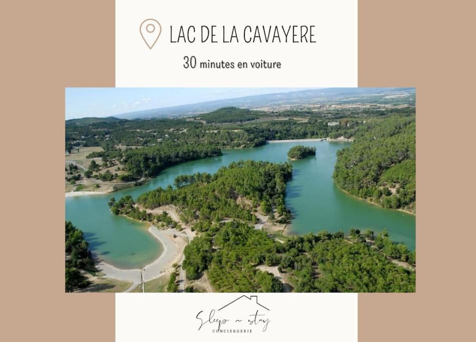 ** Superbe Appartement Sur Le Canal Du Midi ** La Redorte Esterno foto