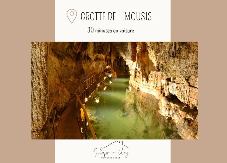 ** Superbe Appartement Sur Le Canal Du Midi ** La Redorte Esterno foto